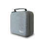 Portable charging gear case