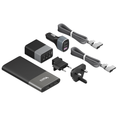 The PowerBox Charging Kit