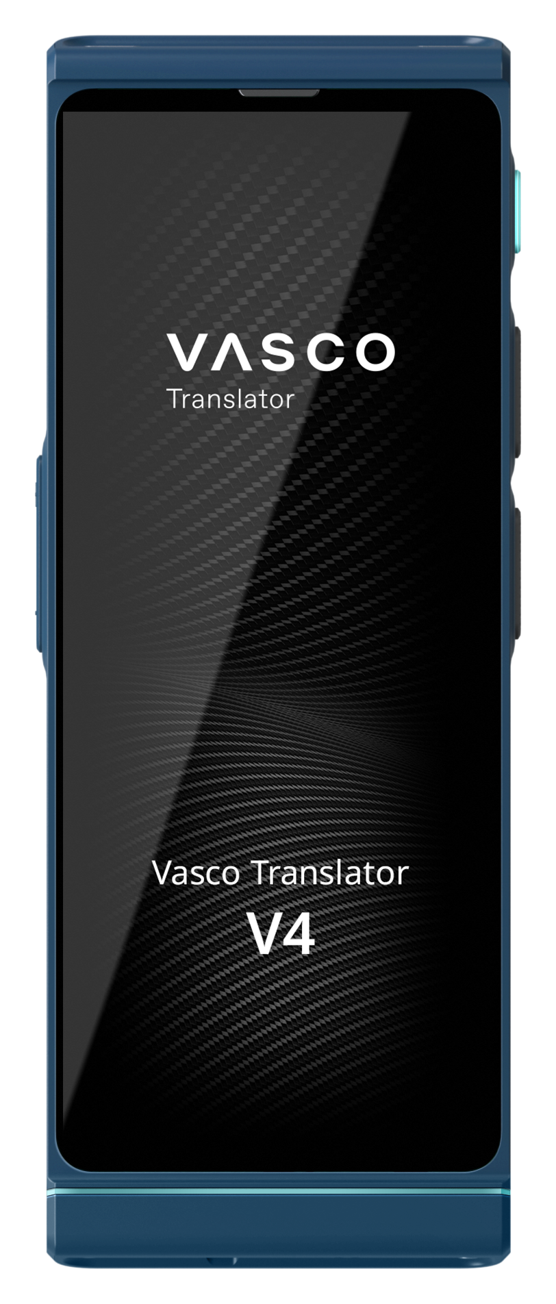 Vasco Translator V4 (Black)