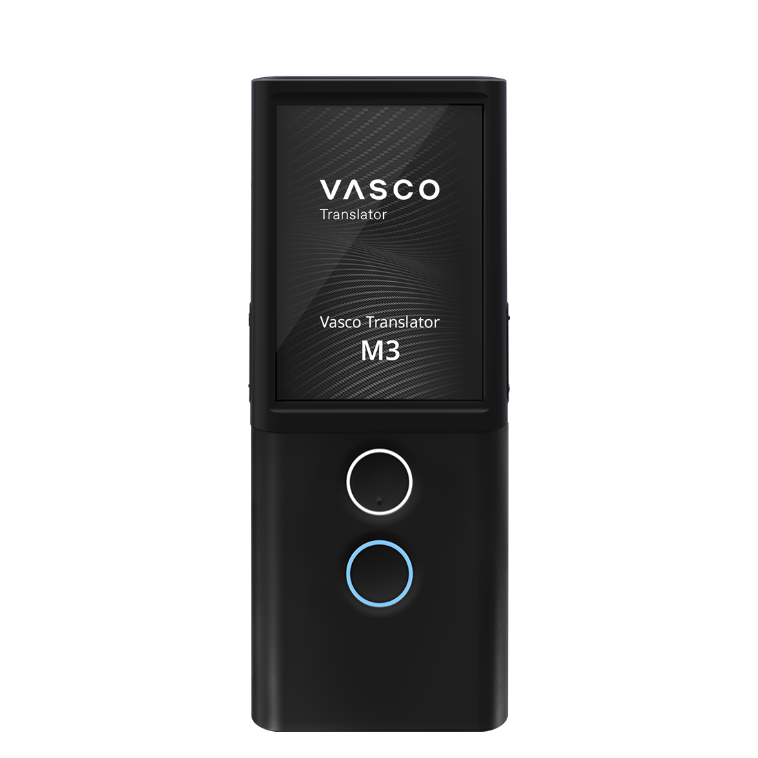 Vasco Electronics | Vasco M3 universal translator