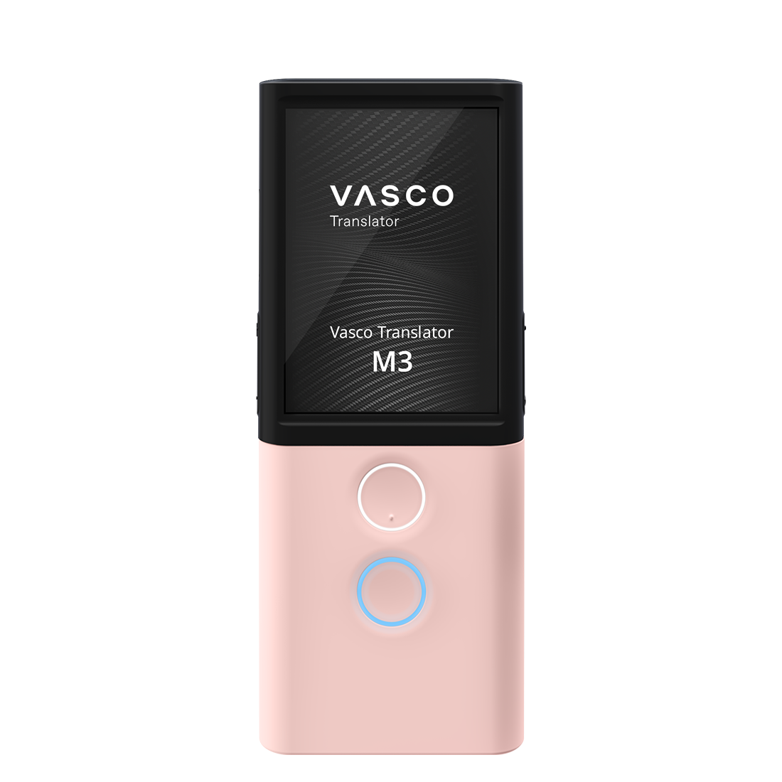 Vasco Electronics | Vasco M3 universal translator