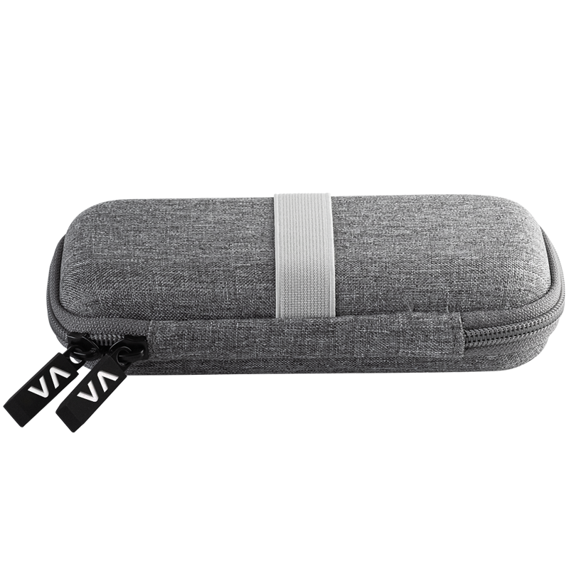 Resilient Casing for Vasco Translator V4