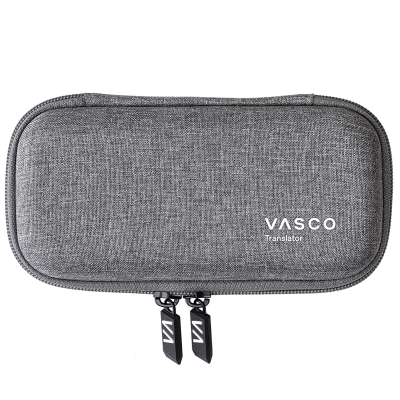 Protective casing for Vasco Translator V4