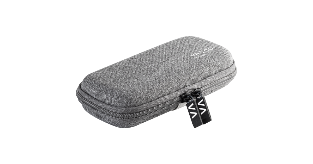 Resilient Casing for Vasco Translator V4 Resilient Casing for Vasco Translator V4