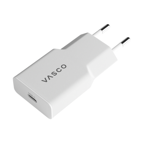 Power adapter (EU plug)