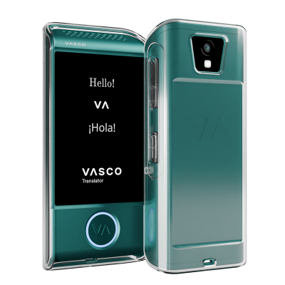 Case for Vasco Translator M4