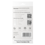 Tempered Glass Screen Protector for Vasco Translator M4