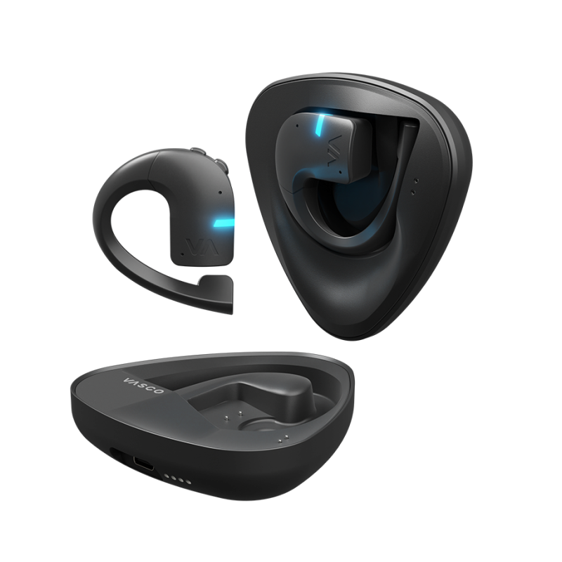 Vasco Translator E1 | Earpiece Translator