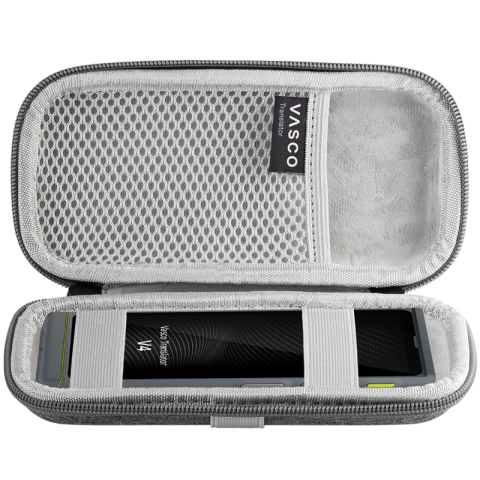 Protective casing for Vasco Translator V4