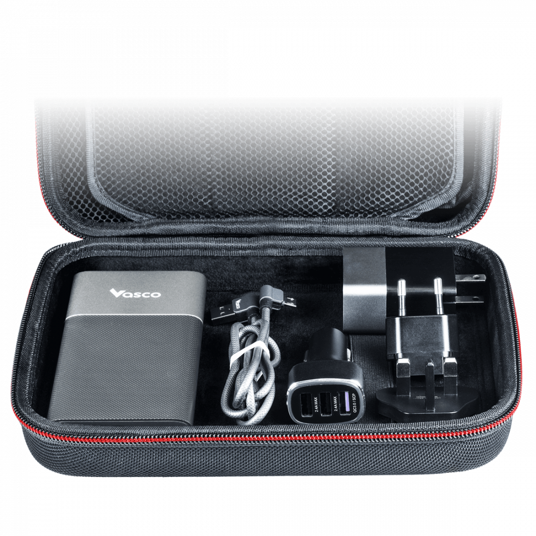 Vasco Translator Premium 7 with Keyboard and Scanner Vasco Translator Premium 7 with Keyboard and Scanner