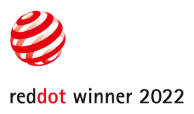 Reddot 2022