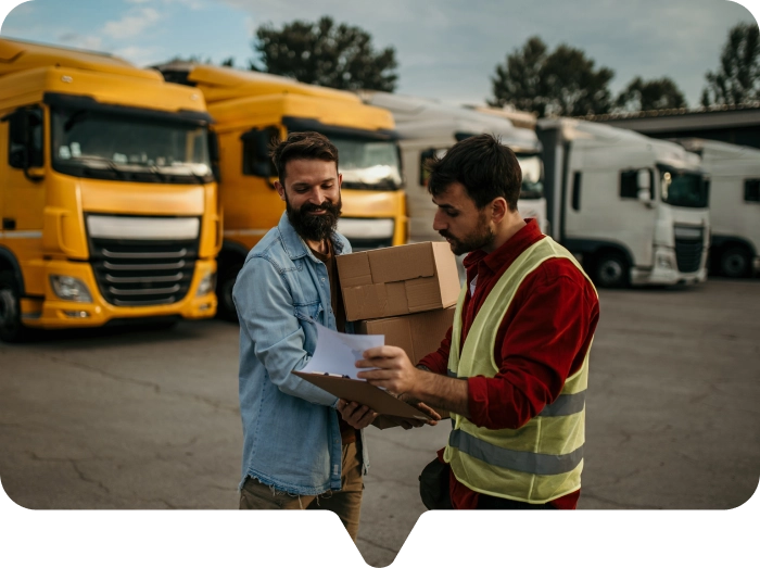 How Vasco Translator Can Help During a Logistics Operation