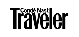 conde nast logo