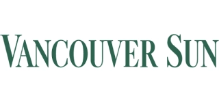 vancouver sun logo